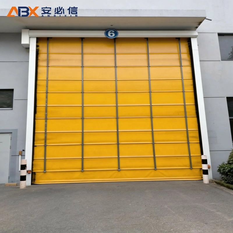 德宏傣族景颇族柔性门